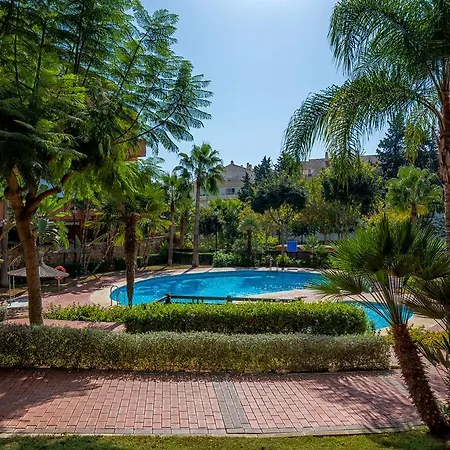 Appartement Solaga - Mariana *
