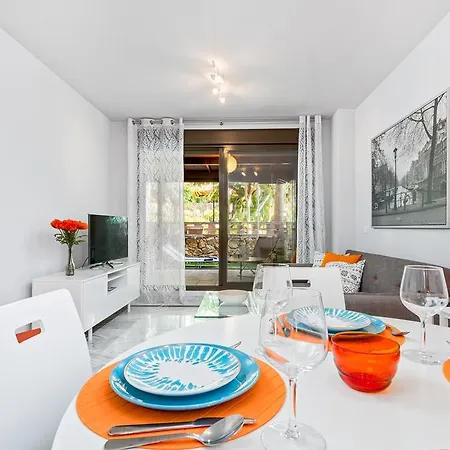 Appartement Solaga - Mariana *