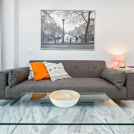 Appartement Solaga - Mariana