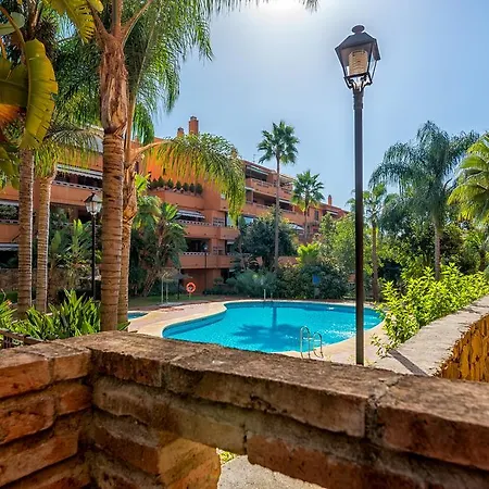Appartement Solaga - Mariana Marbellac