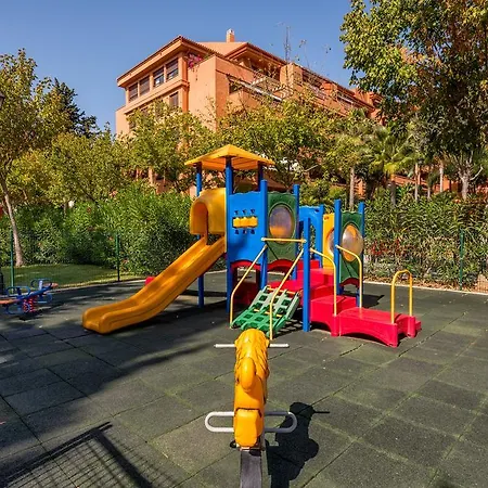 Appartement Solaga - Mariana *