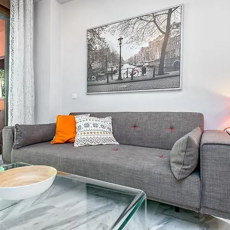 Appartement Solaga - Mariana Marbellac