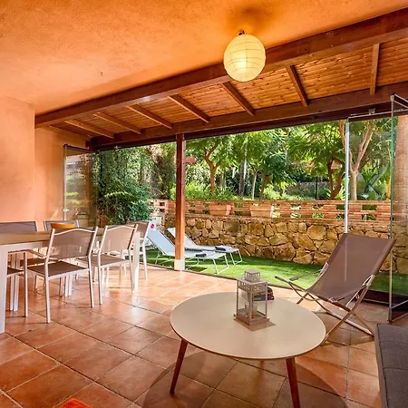 Appartement Solaga - Mariana *