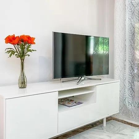 Solaga - Mariana Appartement Marbellac