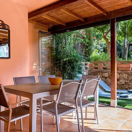 Solaga - Mariana Appartement *